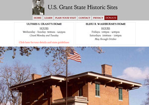 Ulysses S Grant photo